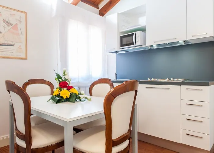 Appartement Master *