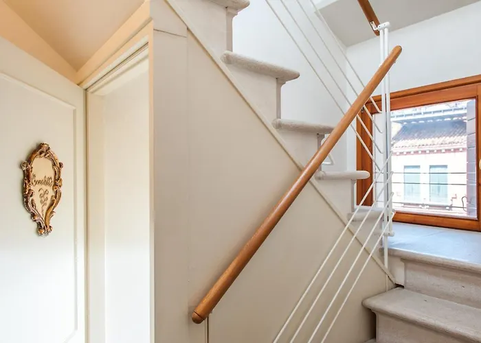 Appartement Master *