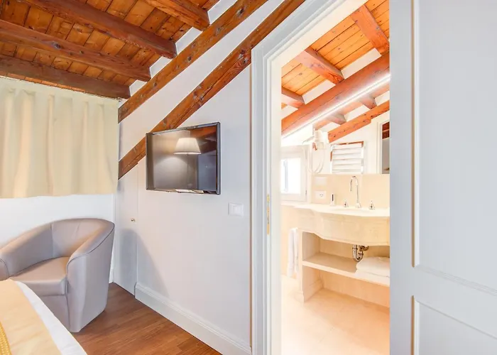 Appartement Master