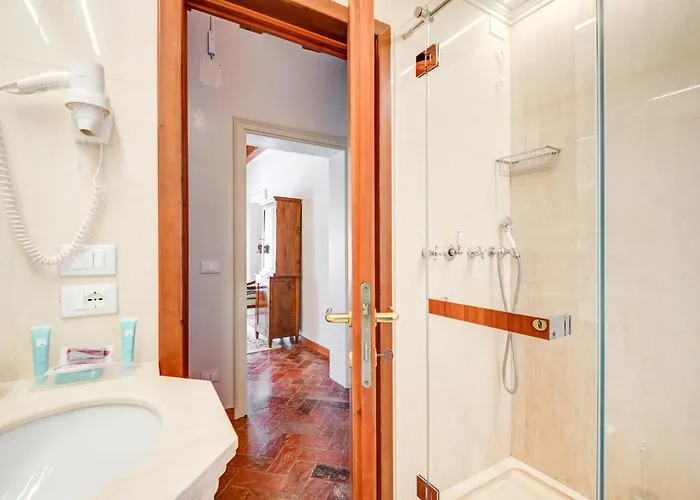 Appartement Master *