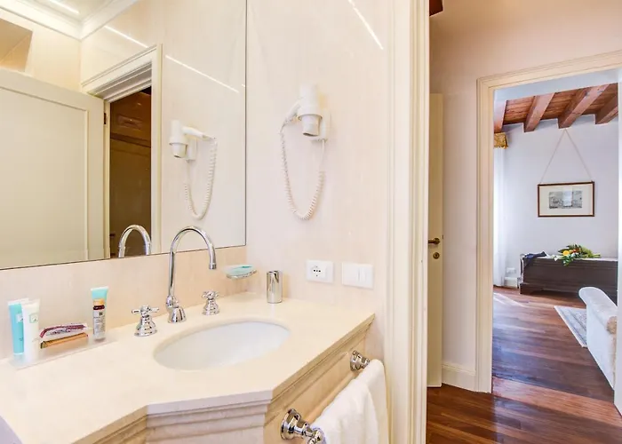 Appartement Master Venetië