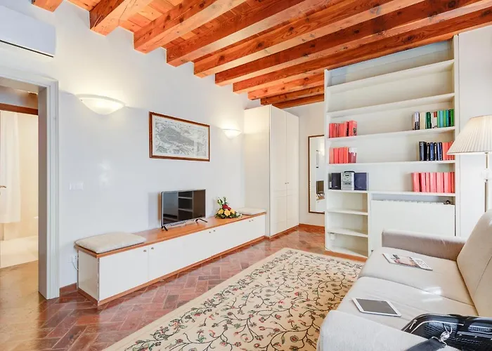Appartement Master *