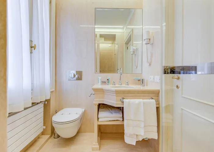 Appartement Master