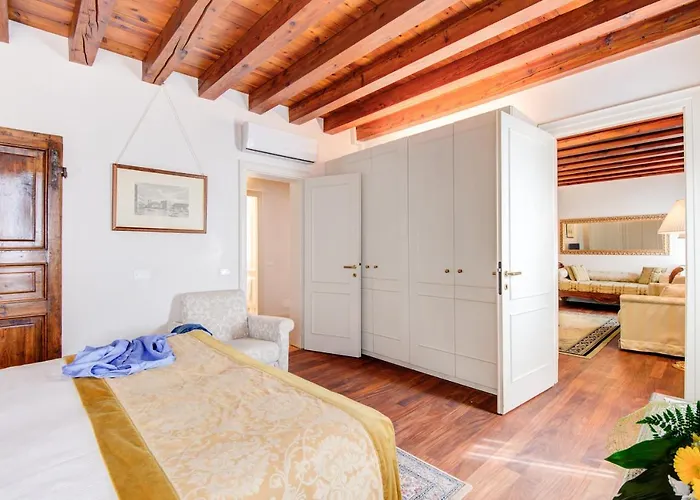 Master Appartement *