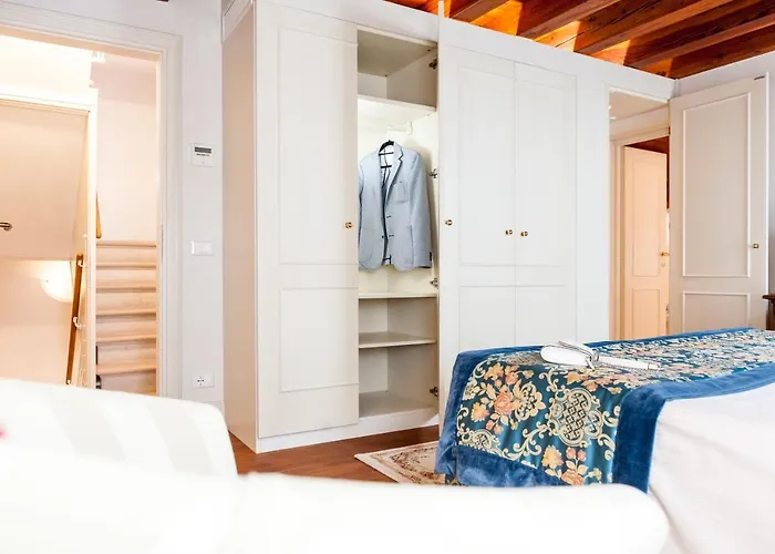 Appartement Master