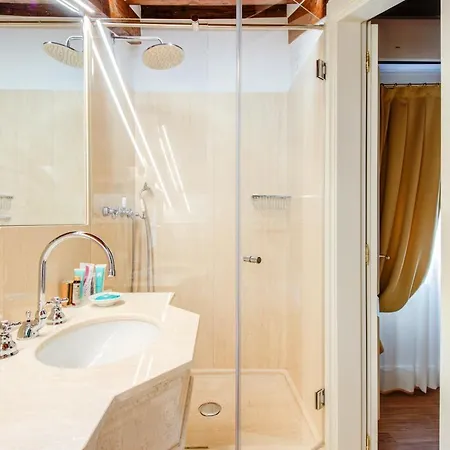 Master Apartament *