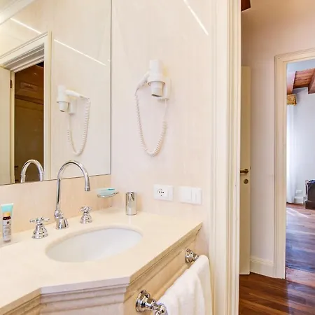 Apartament Master Wenecja