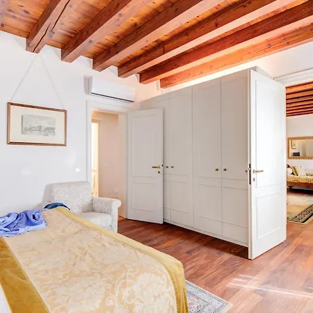 Master Apartament *