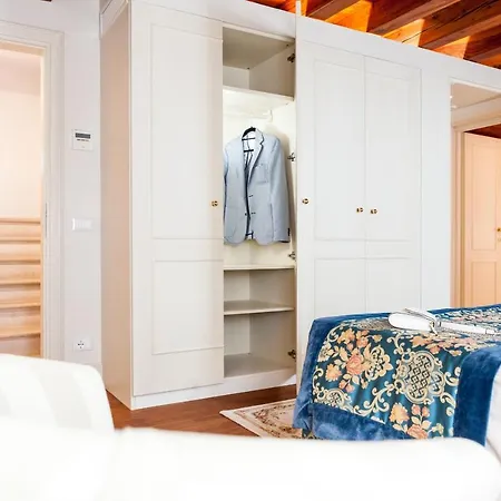 Apartament Master