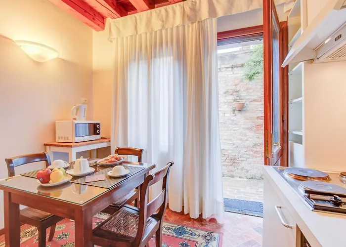 Apartamento Master
