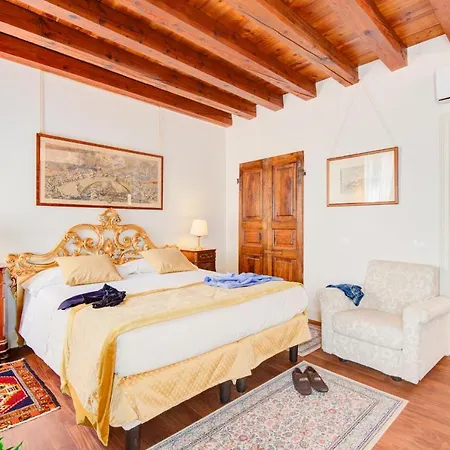 Master Appartement Venise