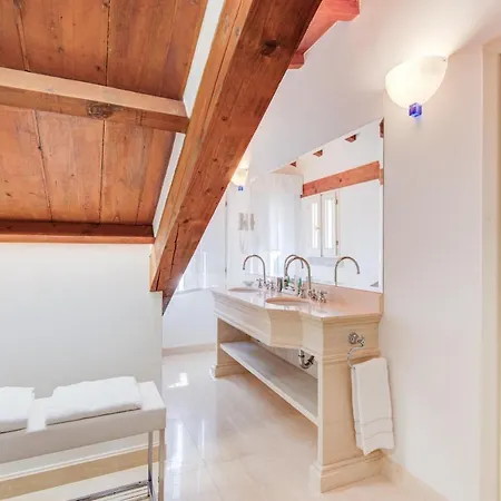 Master Appartement