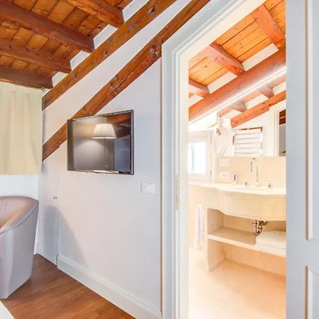 Appartement Master