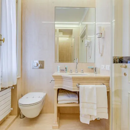 Appartement Master