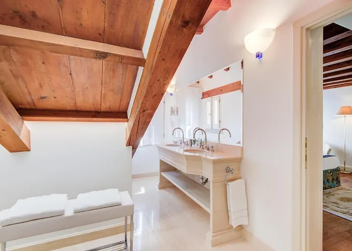 Master Apartman